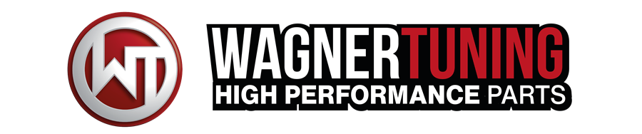 WAGNER TUNING · High Performance Parts